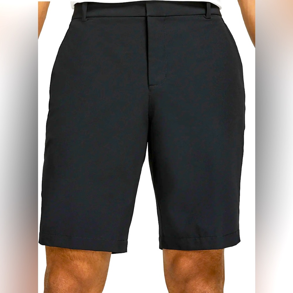 Nike Golf Dri-Fit Mens Performance Golf Shorts size 36 waist